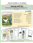 Image for Teacher&#39;s Guide : Dancing With Tex: The Remarkable Friendship To Save The Whooping Cranes