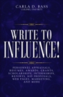 Image for Write to Influence!