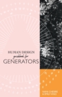 Image for Human Design Guidebook for Generators