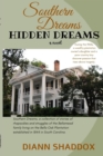 Image for Hidden Dreams: Southern Dreams