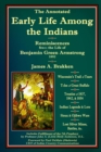 Image for The Annotated Early Life Among the Indians