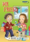 Image for Mr. Friend