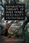 Image for Reparative Therapy of Male Homosexuality