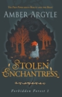 Image for Stolen Enchantress