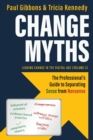 Image for Change Myths