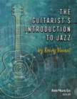 Image for The Guitarist&#39;s Introduction to Jazz