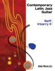 Image for Contemporary Latin Jazz Guitar