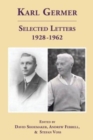 Image for Karl Germer : Selected Letters 1928-1962 (Revised, with Index)