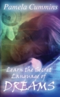 Image for Learn the Secret Language of Dreams