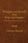 Image for Principles and Proverbs from Pride and Prejudice