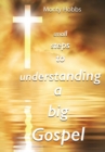 Image for Small Steps to Understanding a Big Gospel