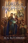 Image for Lords of Prophecy