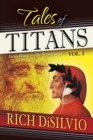 Image for Tales of Titans