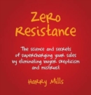 Image for Zero Resistance