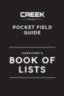 Image for Pocket Field Guide : Survival Book of Lists
