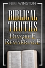 Image for Biblical Truths Concerning Divorce and Remarriage