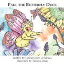 Image for Paul the Butterfly Duck