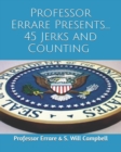 Image for 45 JERKS AND COUNTING