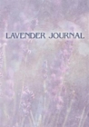 Image for Lavender Journal
