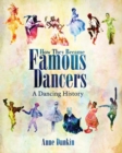 Image for How They Became Famous Dancers