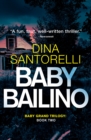 Image for Baby Bailino (Baby Grand Trilogy, Book 2)