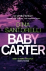 Image for Baby Carter (Baby Grand Trilogy, Book 3)