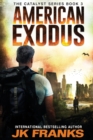 Image for American Exodus : Catalyst Book 3