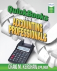 Image for QuickBooks for Accounting Professionals