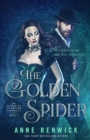 Image for The Golden Spider : A Historical Fantasy Romance