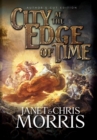 Image for City at the Edge of Time