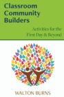 Image for Classroom Community Builders