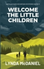Image for Welcome the Little Children