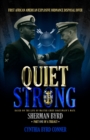 Image for Quiet Strong: First African American Explosive Ordnance Disposal Diver