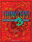 Image for Thinklers! 3 : Even More Brain Ticklers!