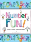 Image for Number Fun! : Counting and Numbers for Babies and Toddlers