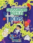 Image for Crossword Puzzles for Kids Ages 7 &amp; Up