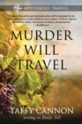 Image for Murder Will Travel