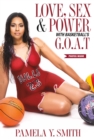 Image for Love, Sex, &amp; Power With Basketball&#39;s G.O.A.T
