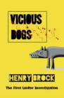 Image for Vicious Dogs