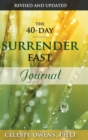 Image for The 40-Day Surrender Fast Journal