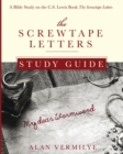 Image for The Screwtape Letters Study Guide