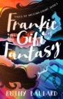 Image for Frankie and the Gift of Fantasy
