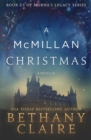 Image for A McMillan Christmas - A Novella : A Scottish, Time Travel Romance