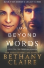 Image for Love Beyond Words : A Scottish, Time Travel Romance