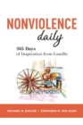 Image for Nonviolence Daily