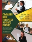 Image for Companion Guide for Speech &amp; Debate Coaches