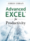 Image for Advanced Excel for Productivity