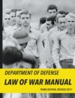 Image for Department of Defense Law of War Manual (2017)