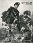 Image for Hamlet, the Ghost, and a New Document (George)