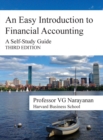 Image for An Easy Introduction to Financial Accounting : A Self-Study Guide